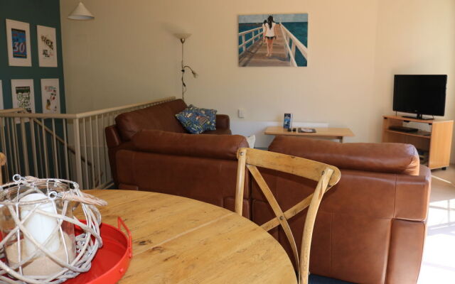 Beaches Apartments Merimbula