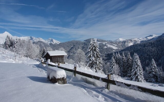 La Ferme des Ramus