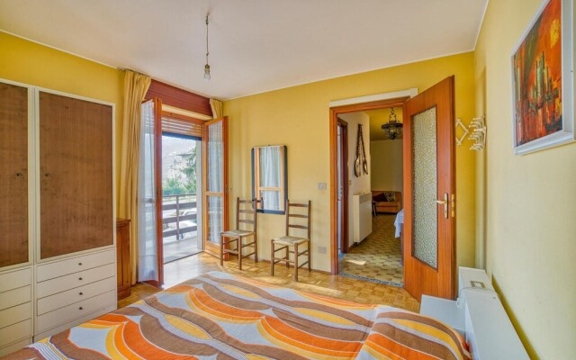 Nice Apartment in Saint Pierre With 1 Bedrooms and Wifi