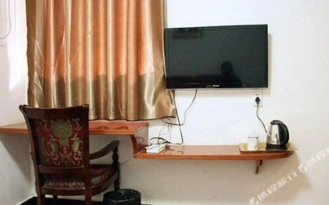 Shaoxing tianlong hostel