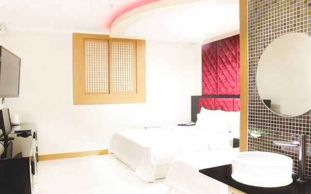 JM Hotel