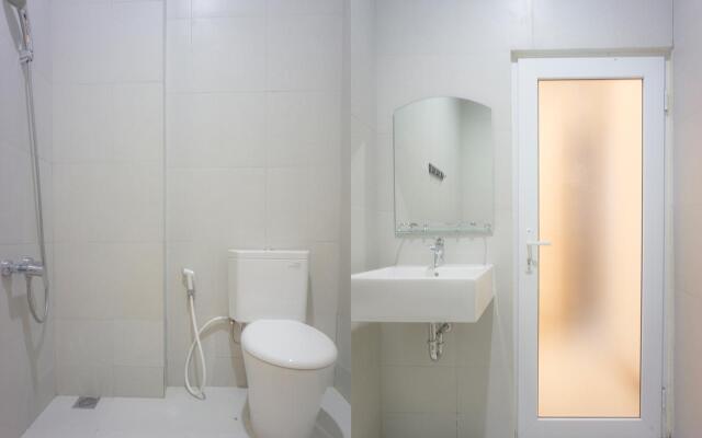 Oyo 2626 Syariah Harmoni Residence