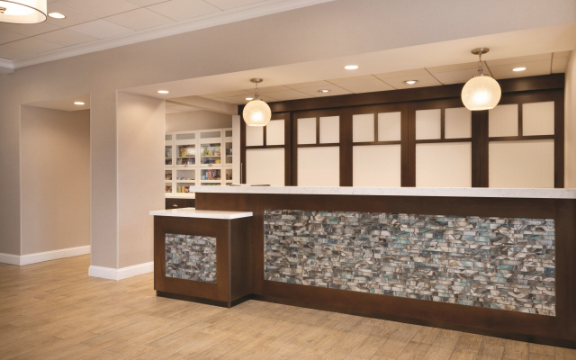 Homewood Suites by Hilton Detroit-Troy