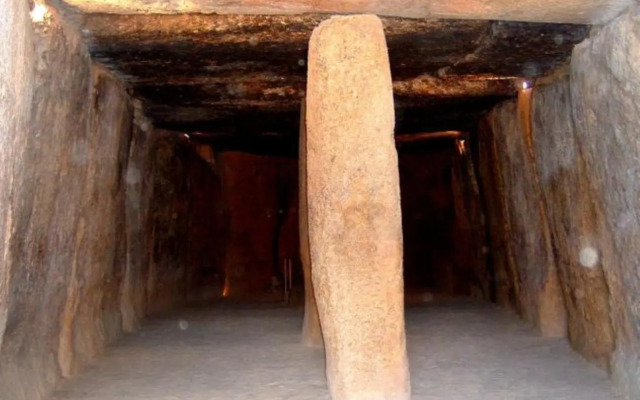 La Atalaya Great Luxury Attic