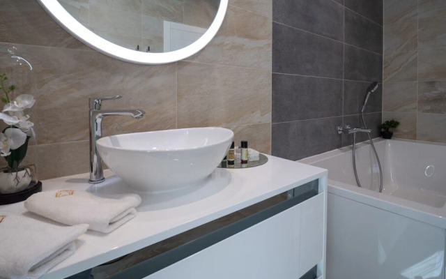 Elixir Luxury Rooms - in the old town