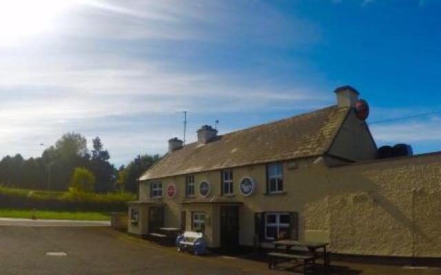 Cratloe Lodge Guest House