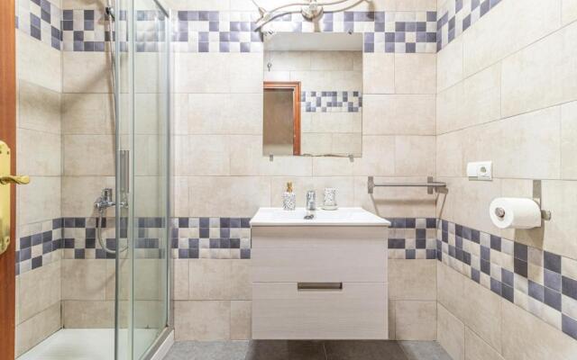 Allo Apartments Plateros II Centro 2 Habitaciones