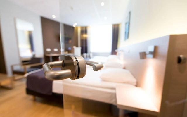 Hôtel de l'Univers Liège