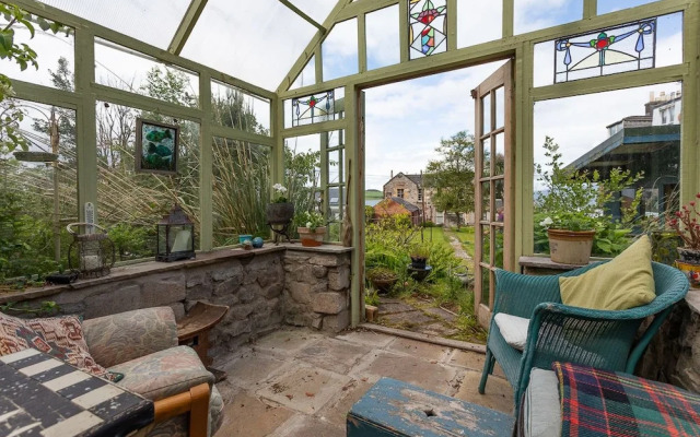 Kilchattan Bay Holiday Home