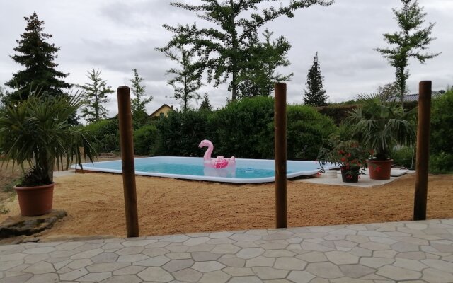 Pension & Restaurant Altjessen 57