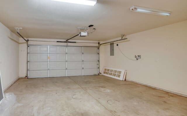 Pet-friendly Amarillo Home: 5 Mi to Downtown!