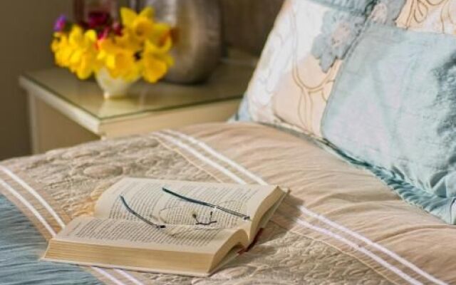Willowbrook Bed and Breakfast