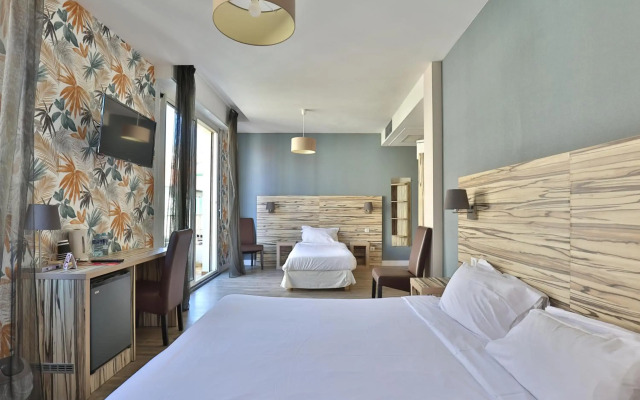 Hotel Marbella