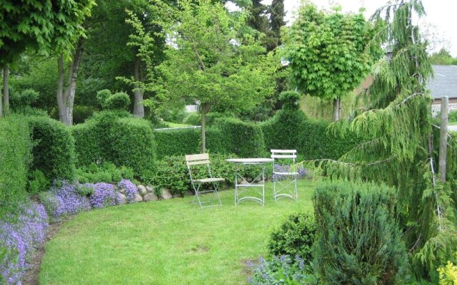 Haldrup Bed and Breakfast