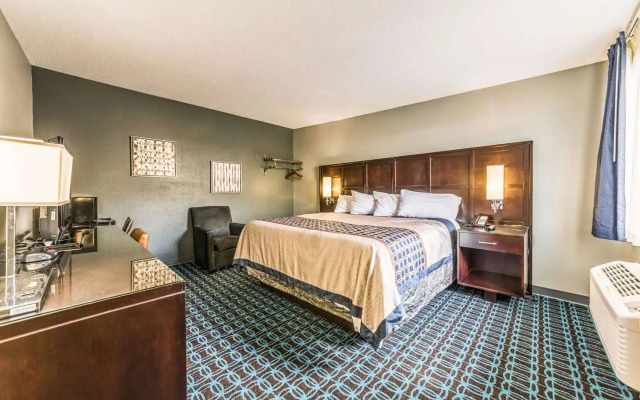 Knights Inn Montgomeryville