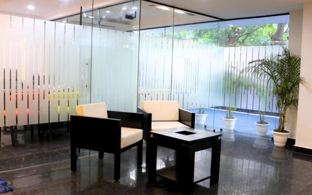 Ava Hotels And Corporate Statys