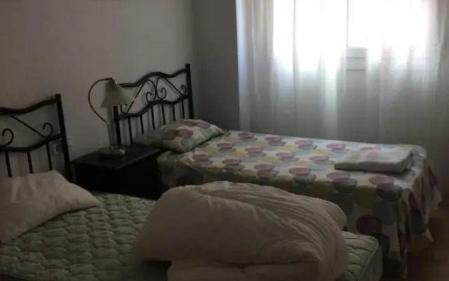 Apartamento Mateos 50 por ciento dcto directo