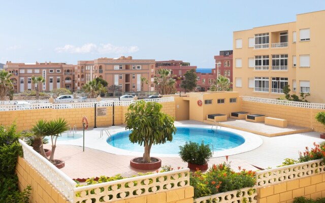 Lagos de Miramar