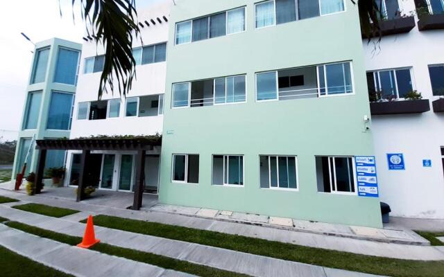 Hotel La Estrella Polar