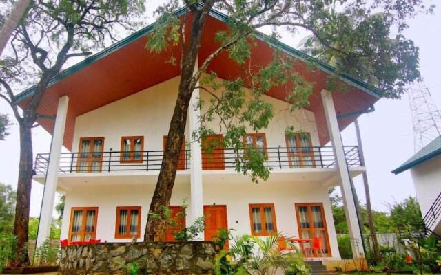 Athkandura Hotel