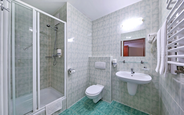 Hotel Gromada Warszawa Centrum