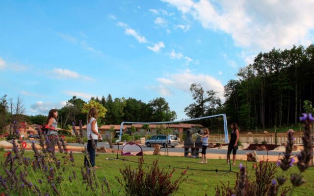 Les Hameaux de Pomette (CZL410)