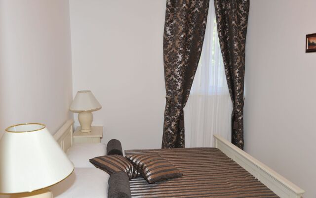 Villa Vice