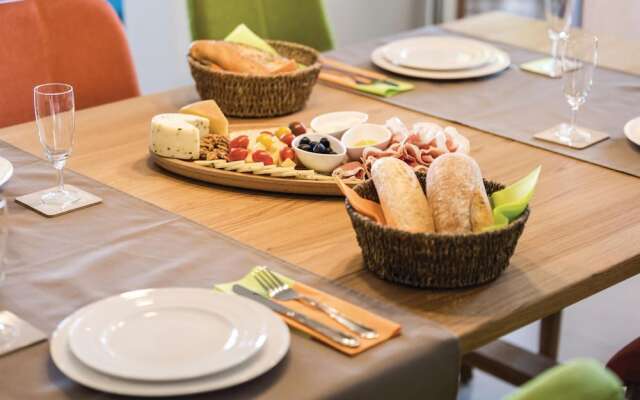Nice Apartment in Opatija With Wifi and 3 Bedrooms