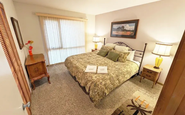 Meadow House 42 3 Bedroom Condo