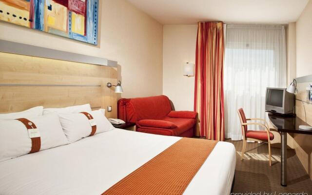 Holiday Inn Express Madrid - Rivas, an IHG Hotel