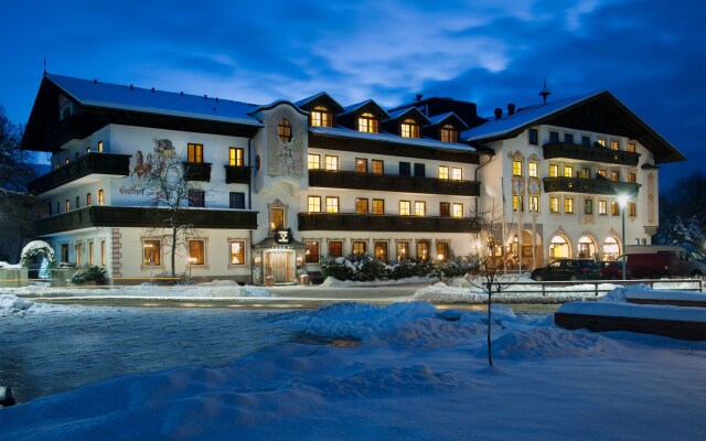 Hotel Zur Post Rohrdorf