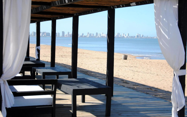Serena Hotel - Exclusivo Adultos