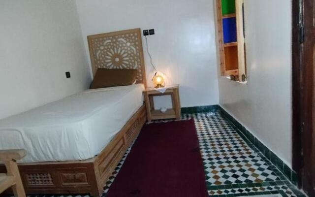 Riad Ranya