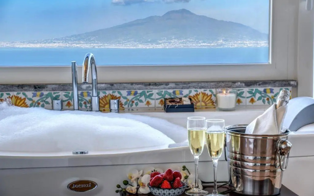 Heart & Soul of Sorrento