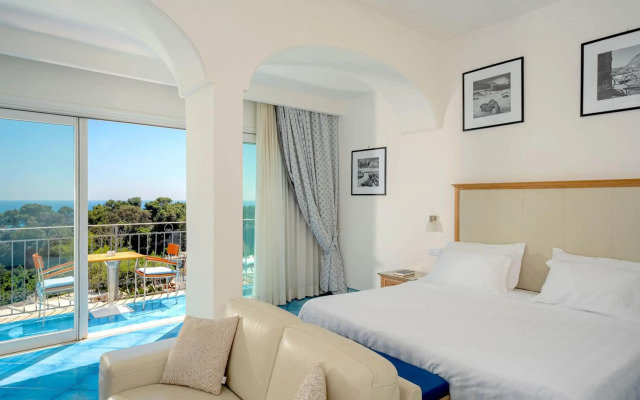 La Floridiana Hotel