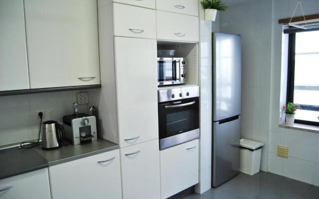Parque Nacoes Prime Apartments 13