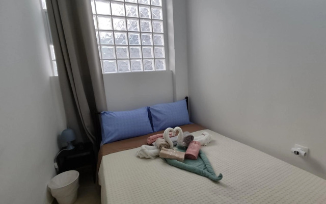 Pure Urban Metro Kato Patisia