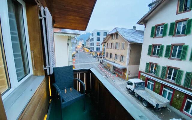 3 - Bedroom Apartment - 48