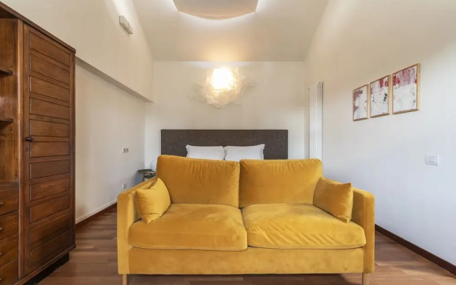 easyhomes - Duomo View