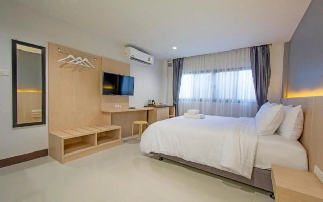 Happiness Guesthouse