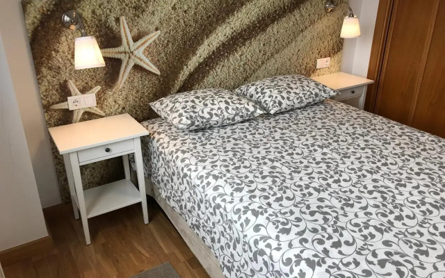 Apartamento en la Isla