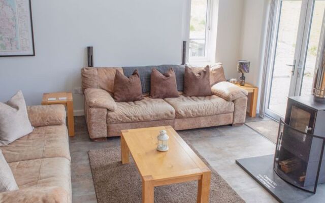 Holiday Home One Mill Lands