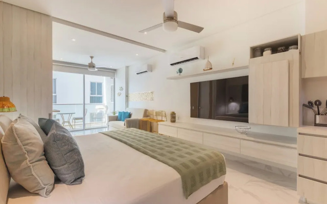 U-GO Edificio Sui Loft