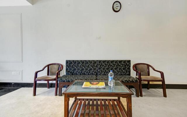 Itsy Hotels Amrita Raghunath Bazaar Jammu