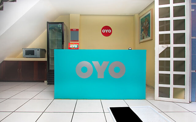 OYO Hotel San Carlos