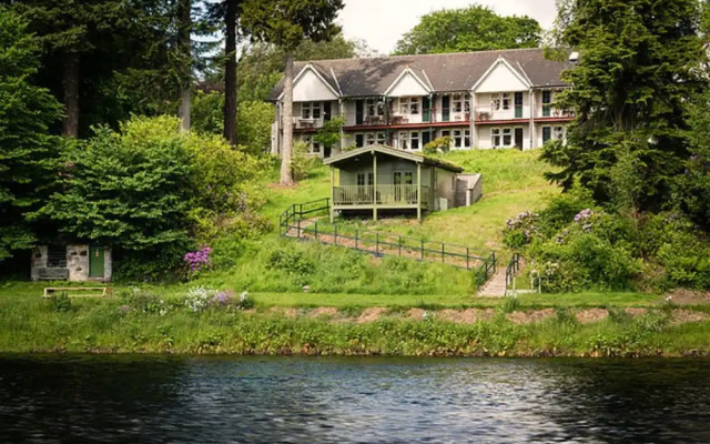 Ballathie Country House Hotel & Estate