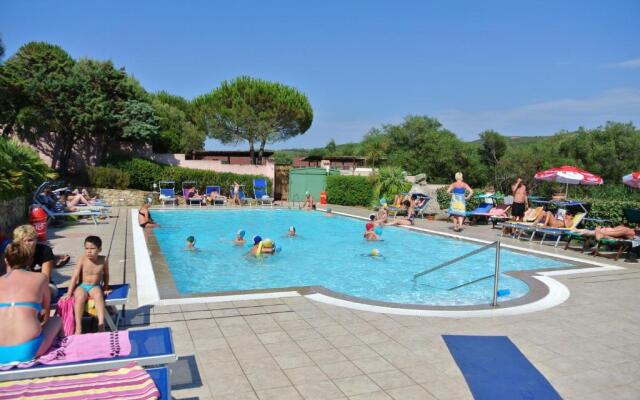 Camping La Liccia