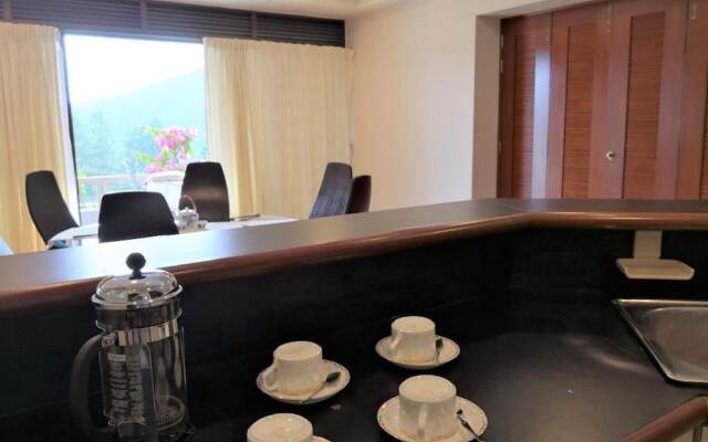 MU Awana - Genting Golf Private Suite