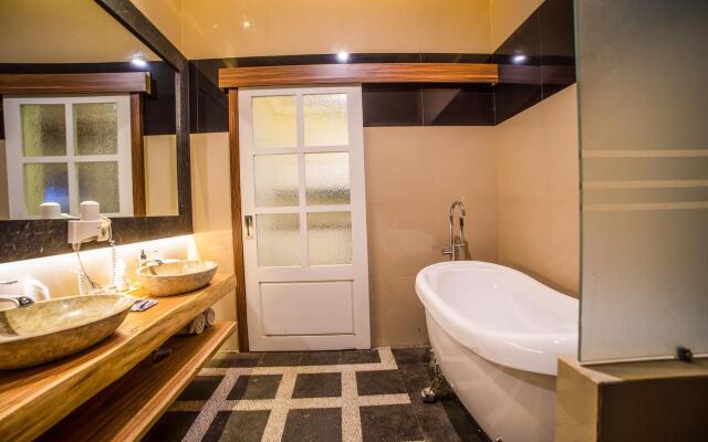 Luminor Hotel Banyuwangi Yos Sudarso by WH