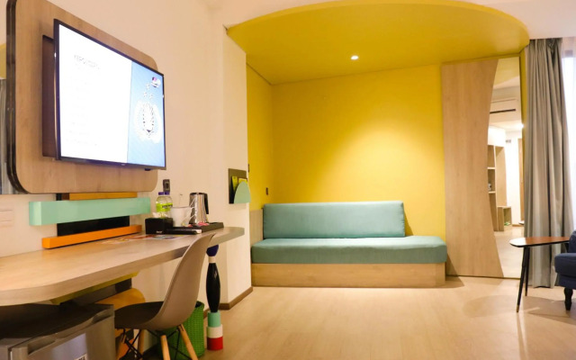 MaxOneHotels.com at Balikpapan